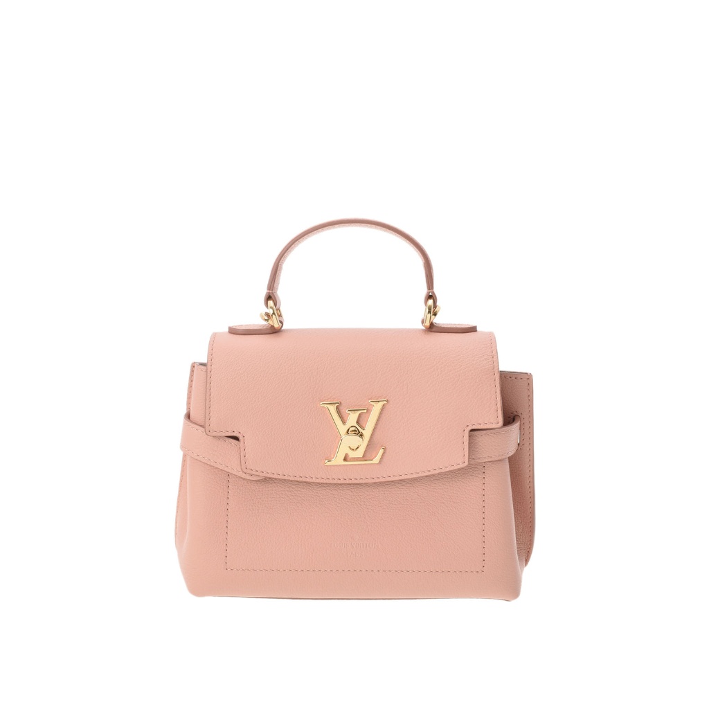 Louis Vuitton LockMe Ever Mini  M21088