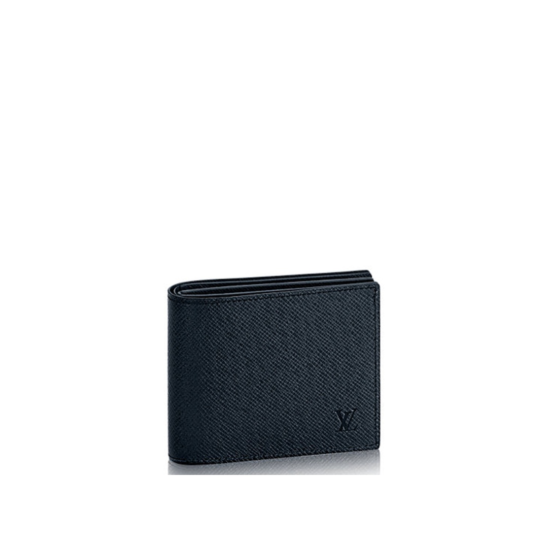Louis Vuitton Amerigo Wallet M62046