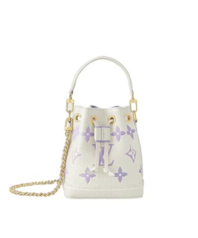 Louis Vuitton Nano Noé M82933