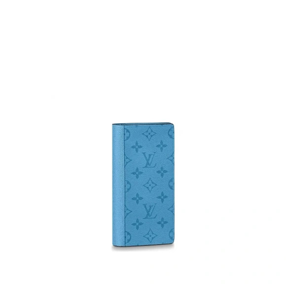 Louis Vuitton Brazza Wallet M30757
