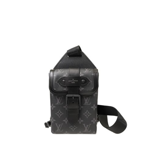 Louis Vuitton Saumur Slingbag M45912