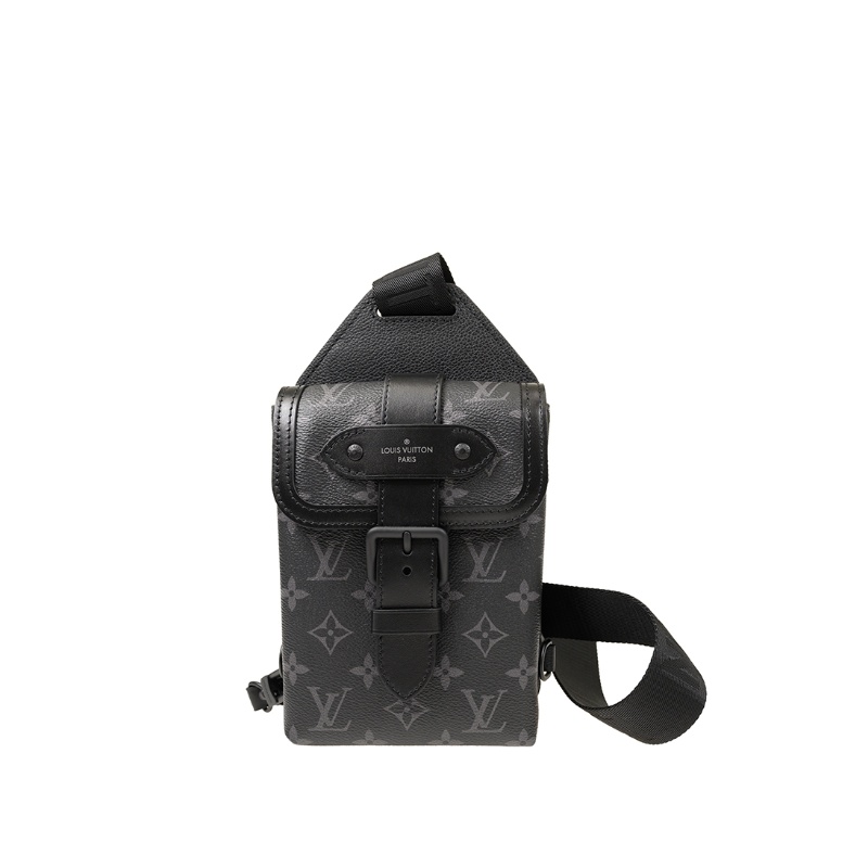 Louis Vuitton Saumur Slingbag M45912
