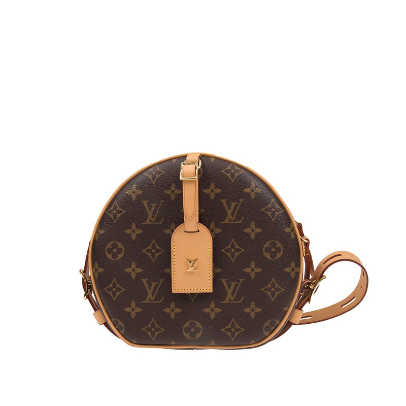 Louis Vuitton Boite Chapeau Souple M52294