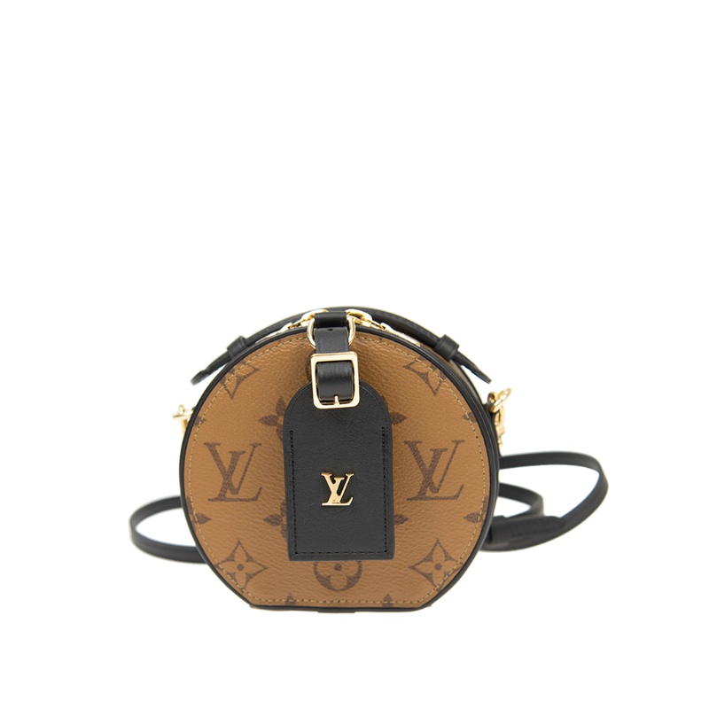 Louis Vuitton Mini Boite Chapeau M68276