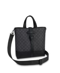 Louis Vuitton Saumur Tote M45914