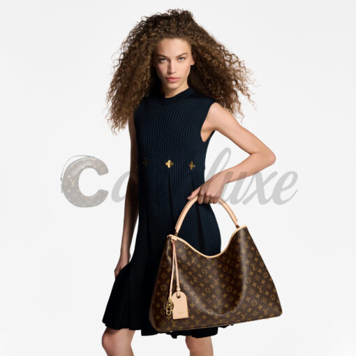 Louis Vuitton Again M25877 - Image 7