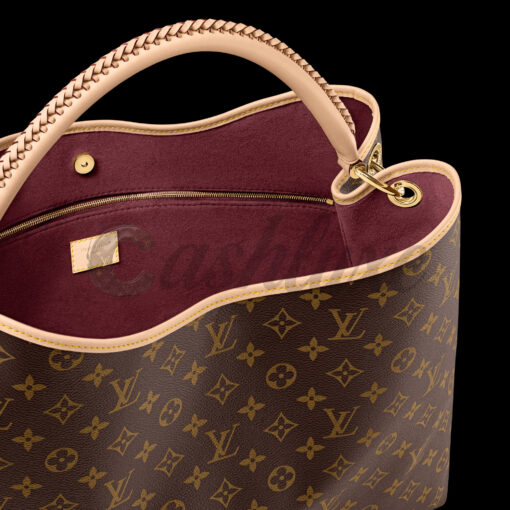 Louis Vuitton Again M25877 - Image 5