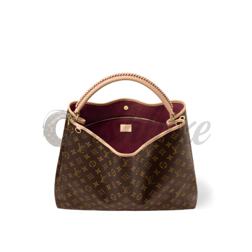 Louis Vuitton Again M25877 - Image 4