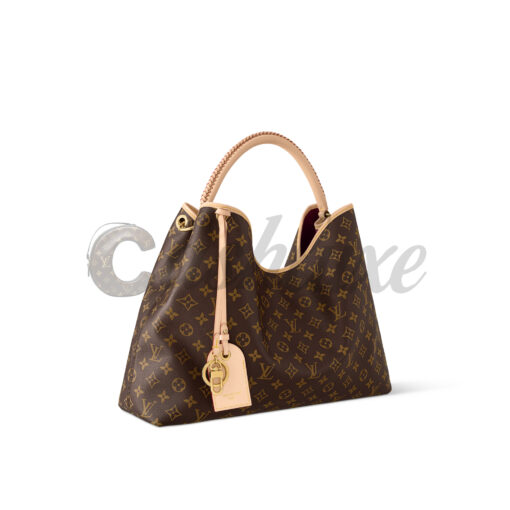 Louis Vuitton Again M25877 - Image 3