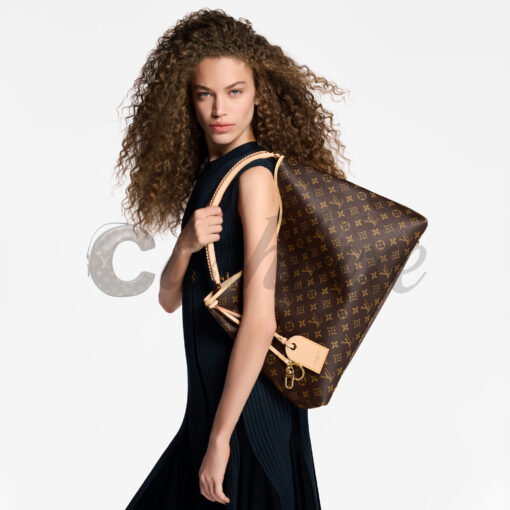 Louis Vuitton Again M25877 - Image 2