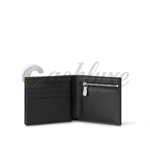 Louis Vuitton Amerigo Wallet M62045 - Image 4