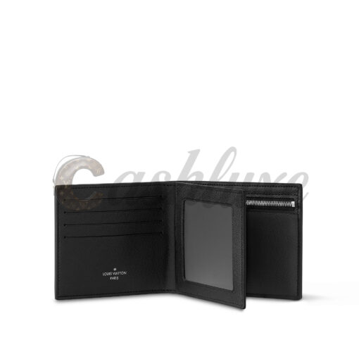 Louis Vuitton Amerigo Wallet M62045 - Image 3
