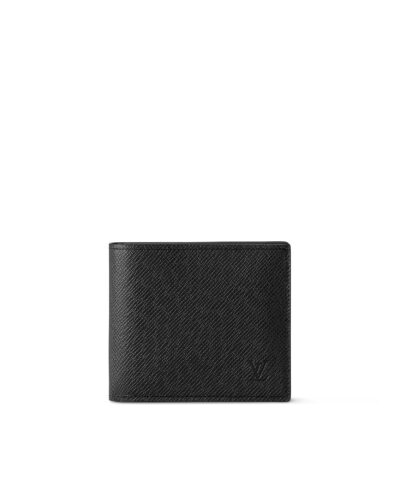 Louis Vuitton Amerigo Wallet M62045