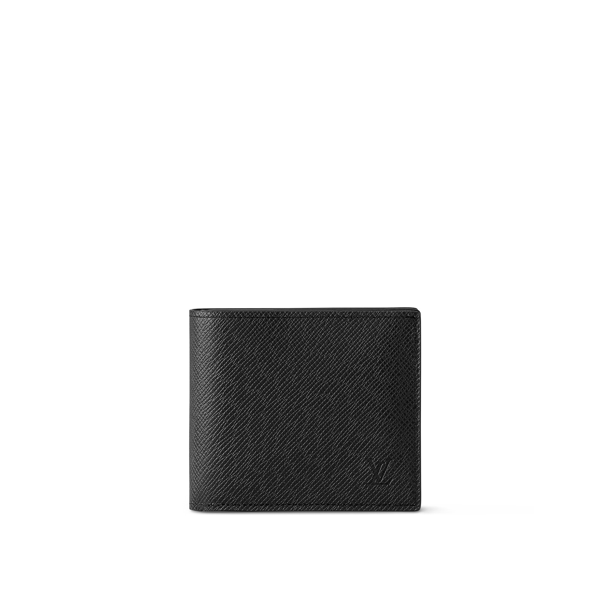 Louis Vuitton Amerigo Wallet M62045
