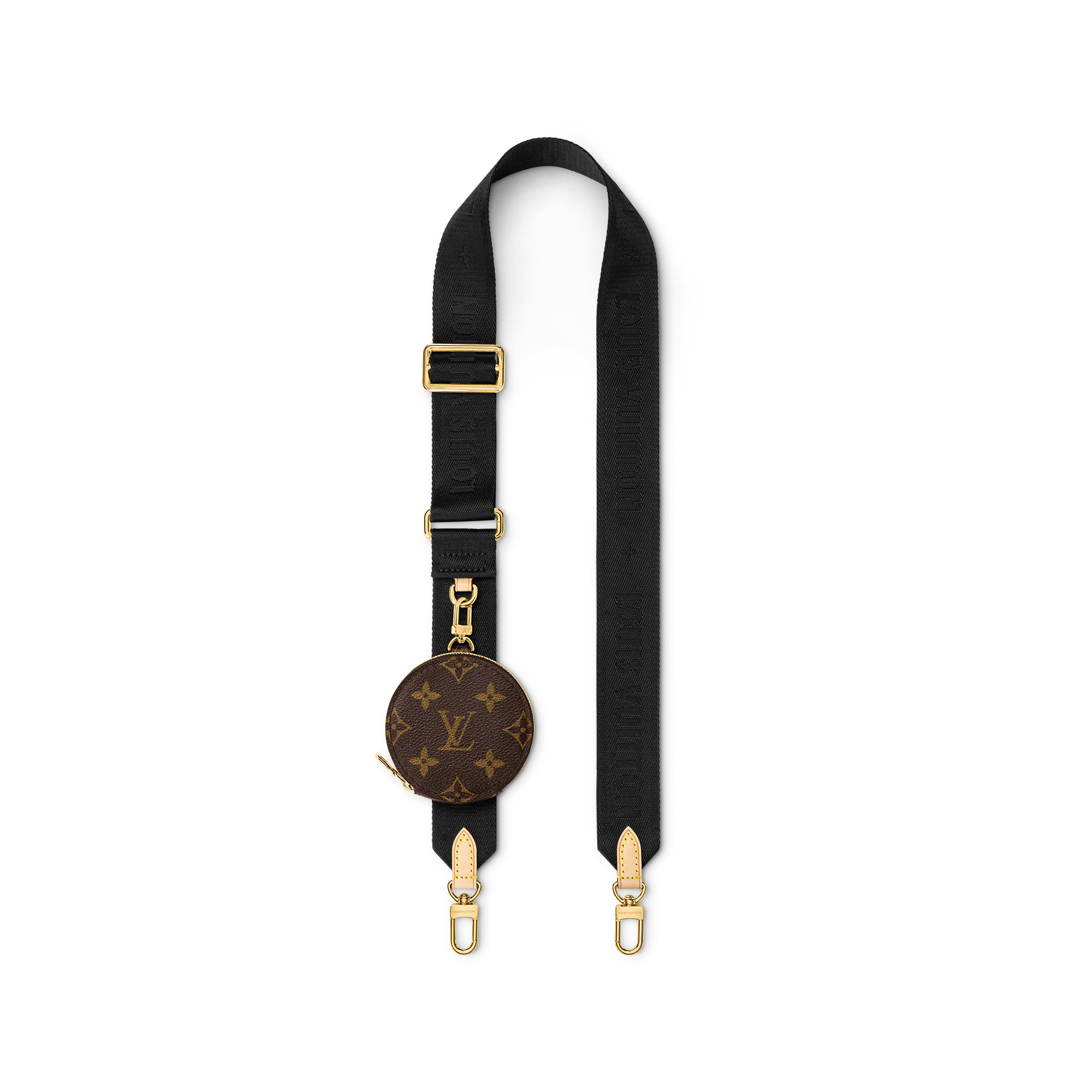 Louis Vuitton Bandoulière J02487