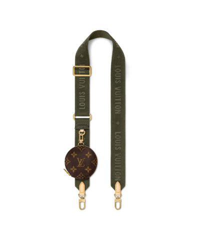 Louis Vuitton Bandoulière J02493