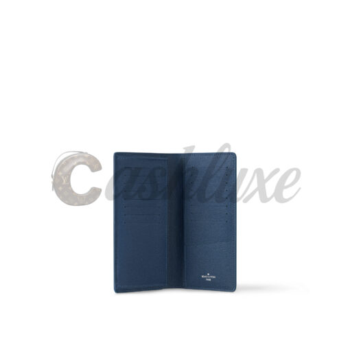 Louis Vuitton Brazza Wallet M11546 - Image 2