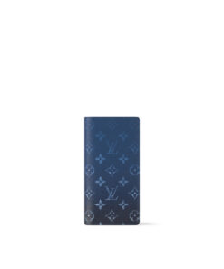 Louis Vuitton Brazza Wallet M11546