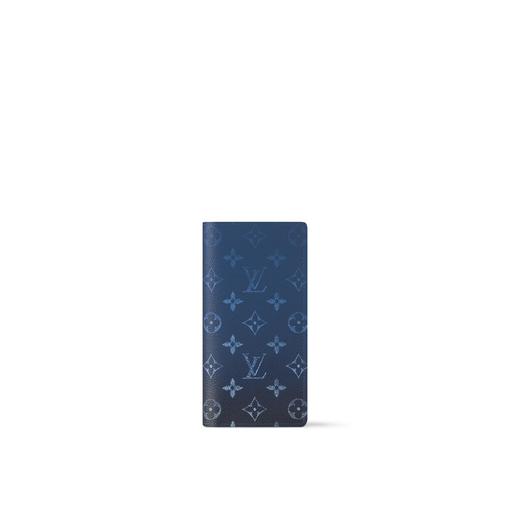Louis Vuitton Brazza Wallet M11546