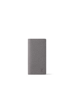 Louis Vuitton Brazza Wallet M11580