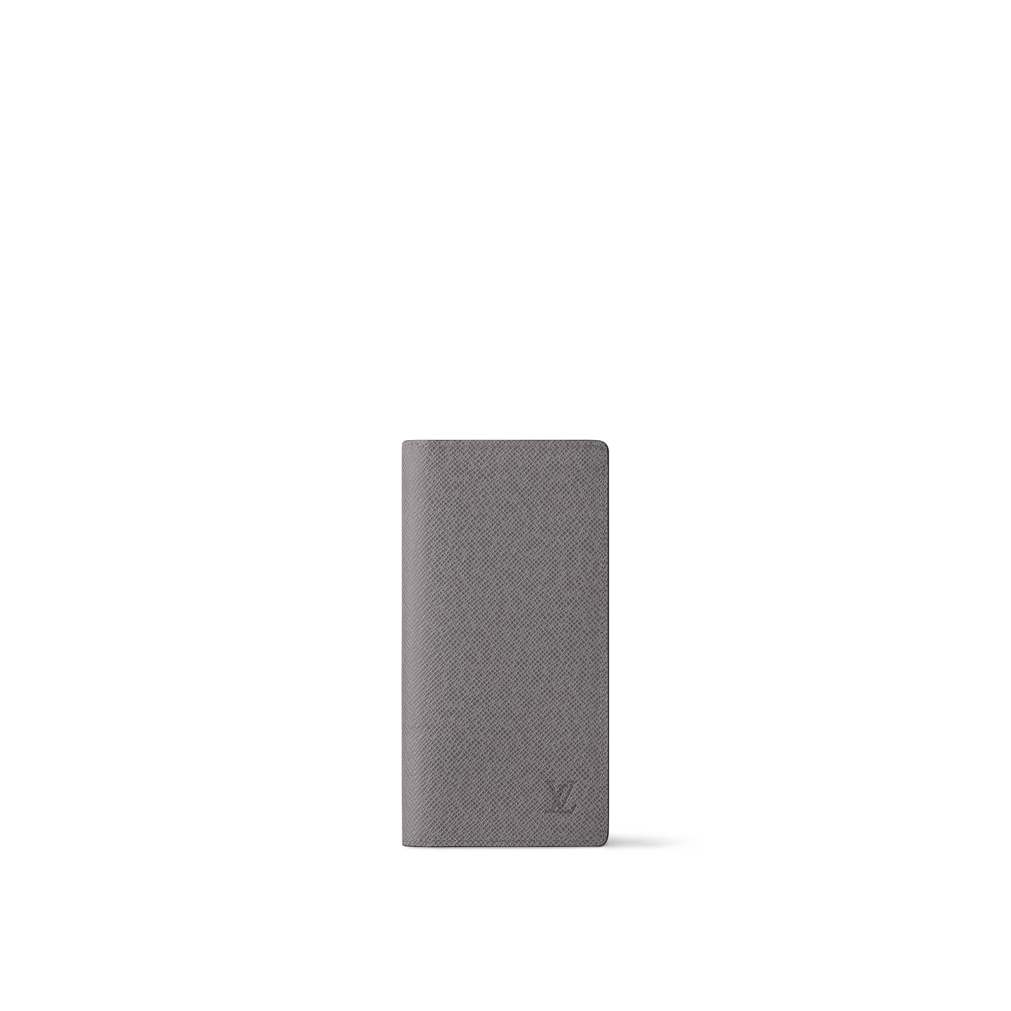 Louis Vuitton Brazza Wallet M11580