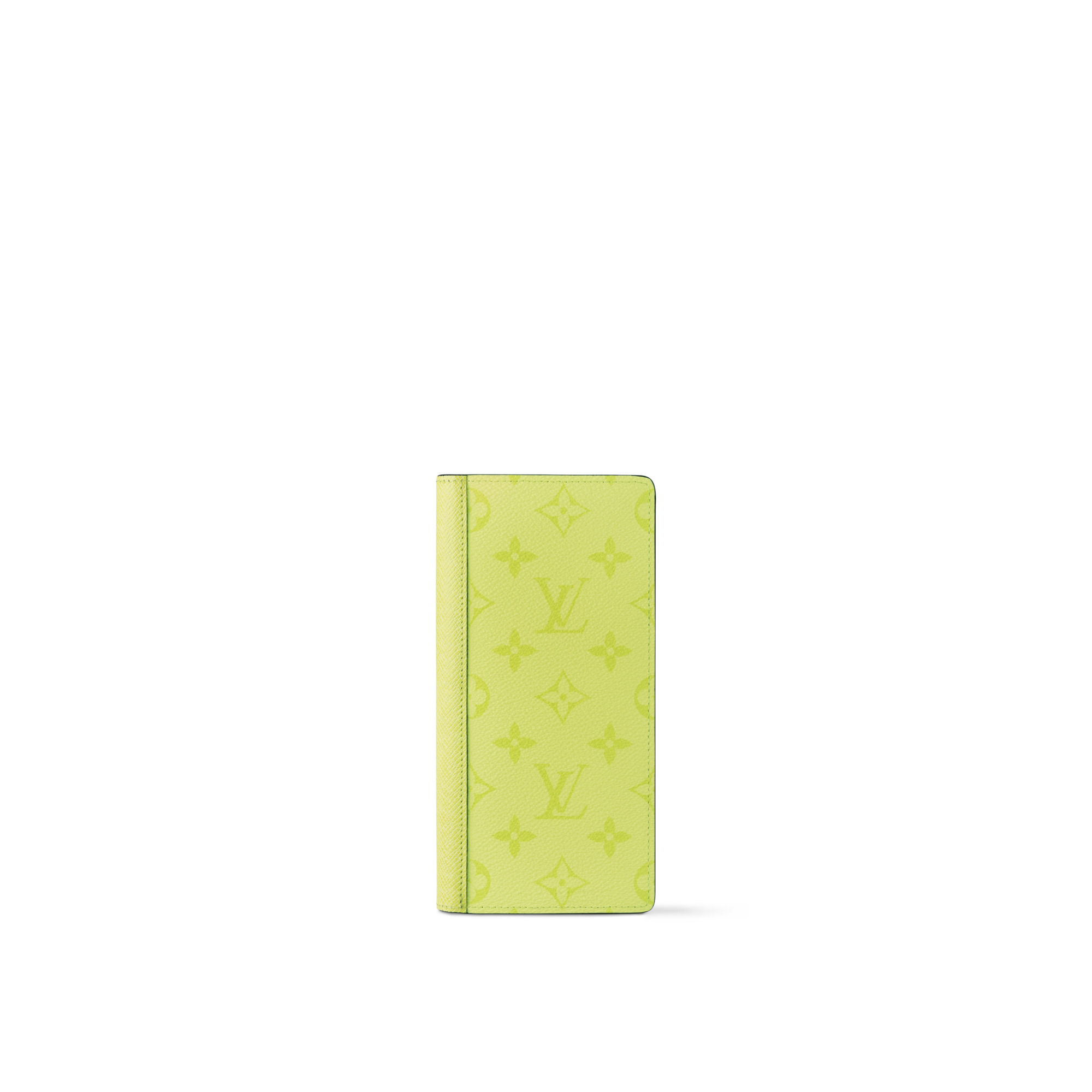Louis Vuitton Brazza Wallet M14131