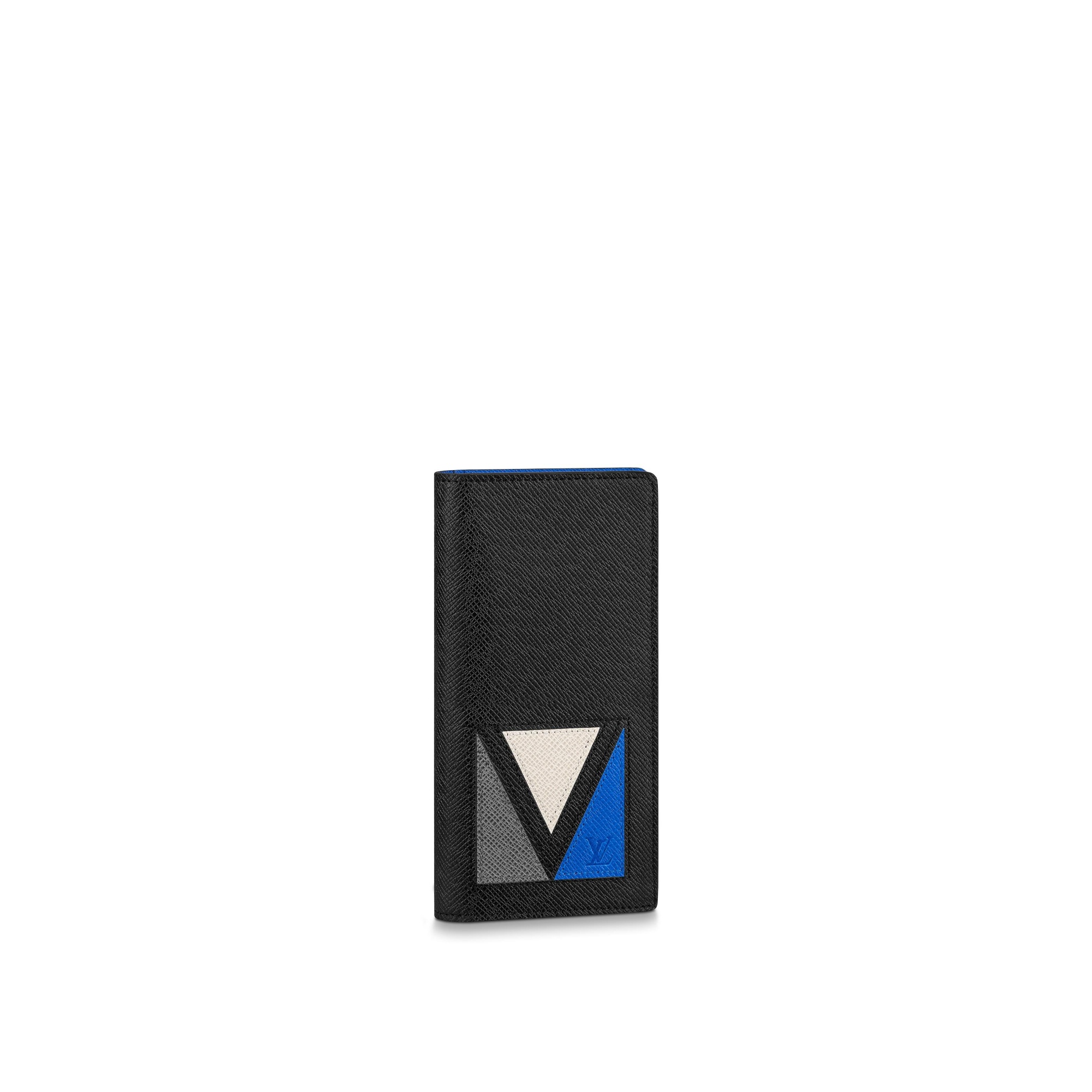 Louis Vuitton Brazza Wallet M30791