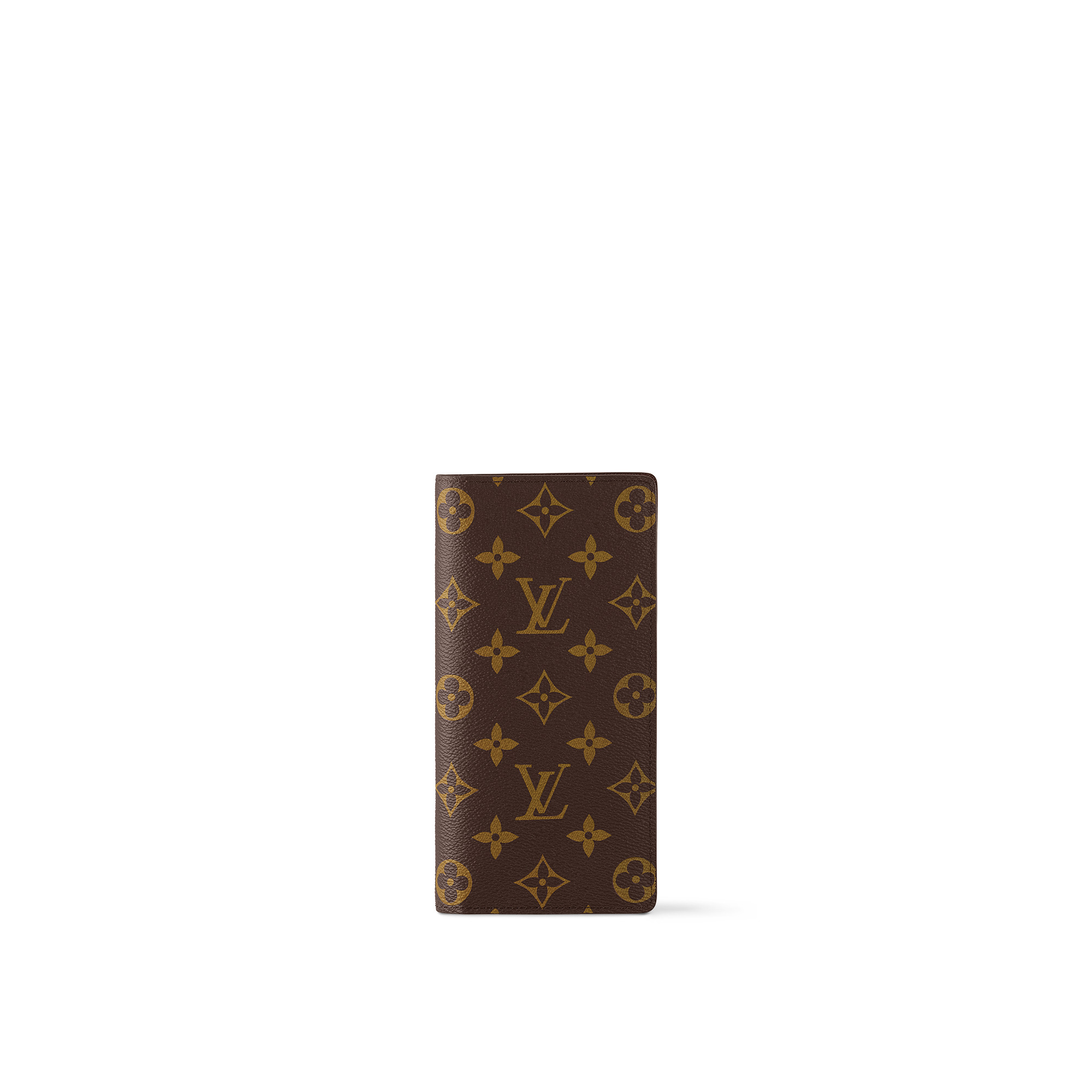 Louis Vuitton Brazza Wallet M66540