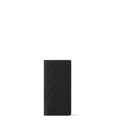 Louis Vuitton Brazza Wallet M69038