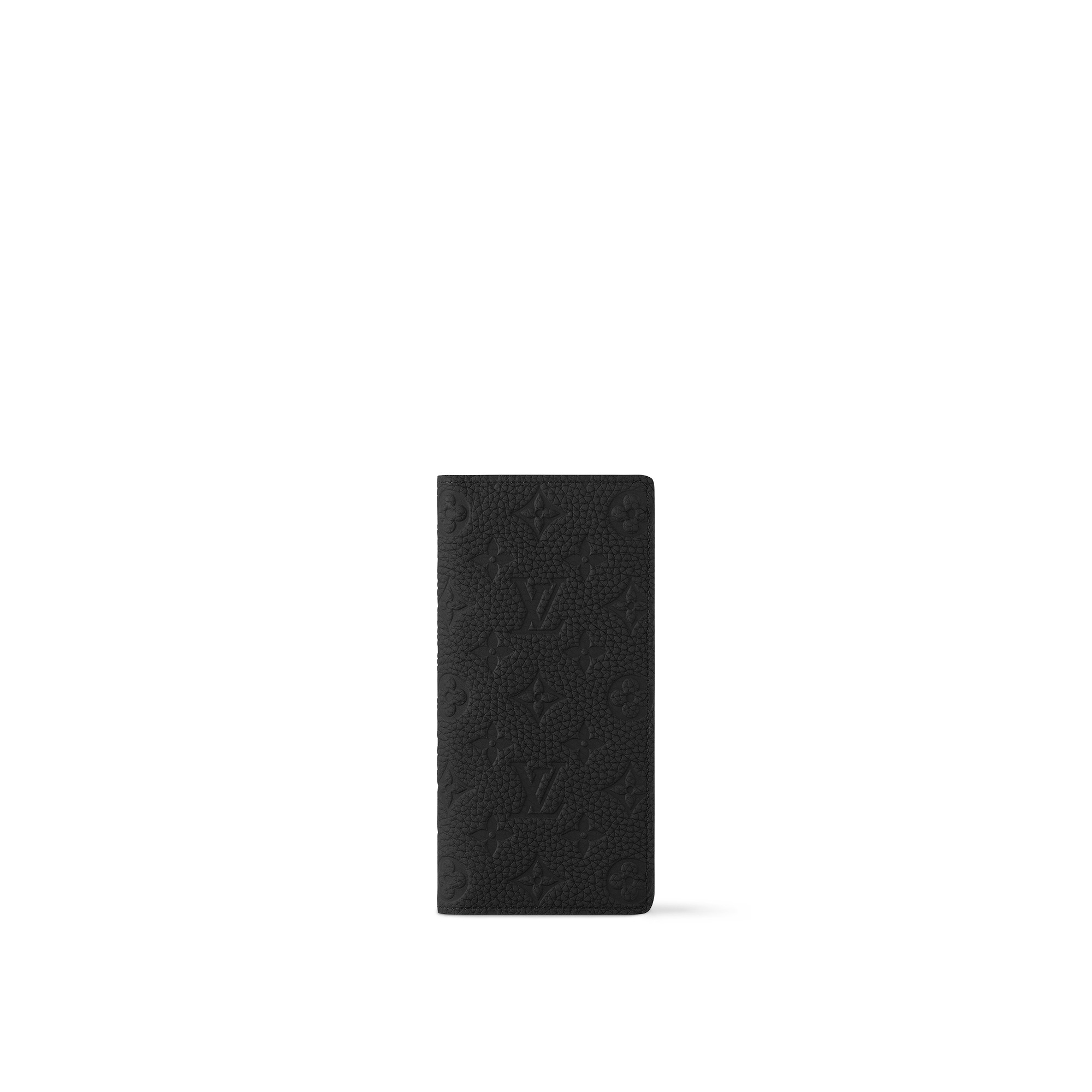 Louis Vuitton Brazza Wallet M69038