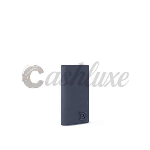 Louis Vuitton Brazza Wallet M81810 - Image 2