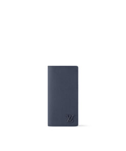 Louis Vuitton Brazza Wallet M81810