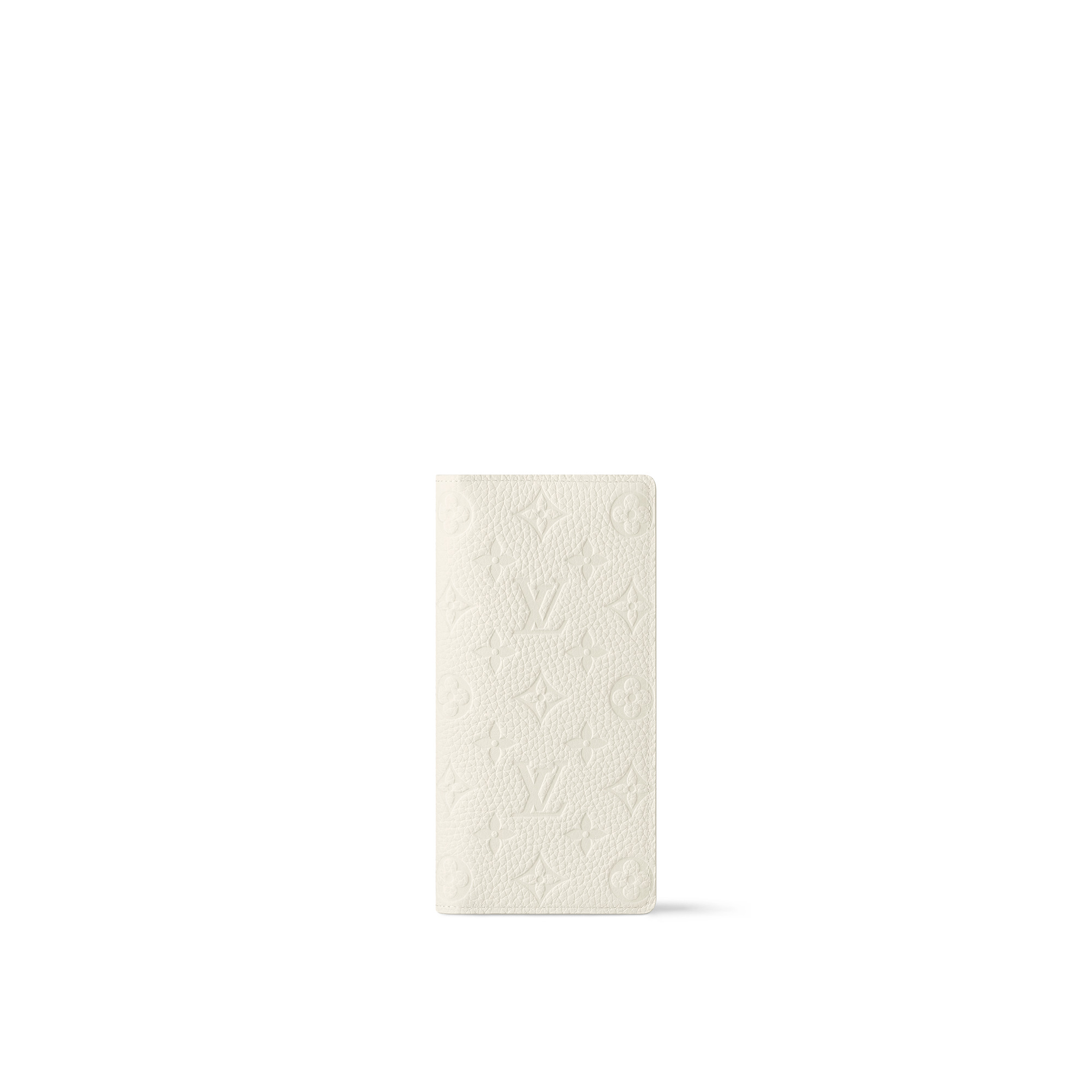Louis Vuitton Brazza Wallet M83066