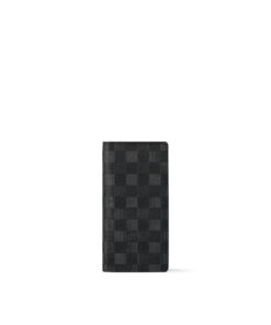 Louis Vuitton Brazza Wallet N62665