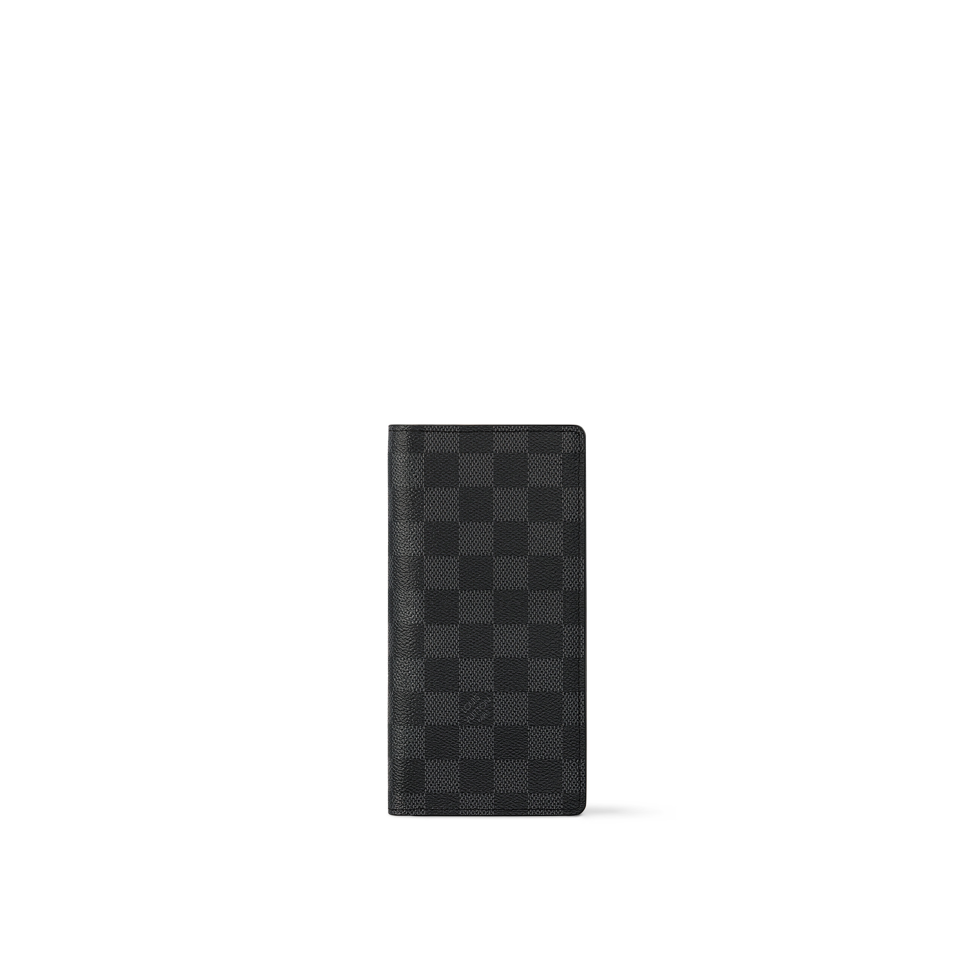 Louis Vuitton Brazza Wallet N62665