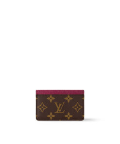 Louis Vuitton Card Holder M60703