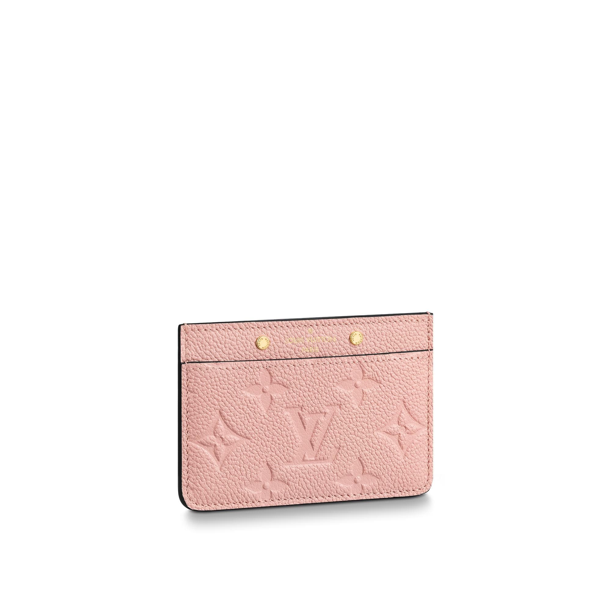 Louis Vuitton Card Holder M69174