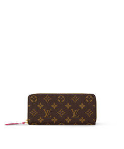 Louis Vuitton Clémence Wallet M60742