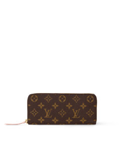 Louis Vuitton Clémence Wallet M61298