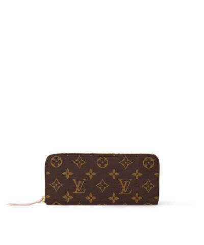 Louis Vuitton Clémence Wallet M61298