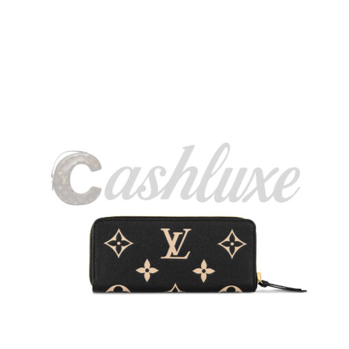 Louis Vuitton Clémence Wallet M82338 - Image 5