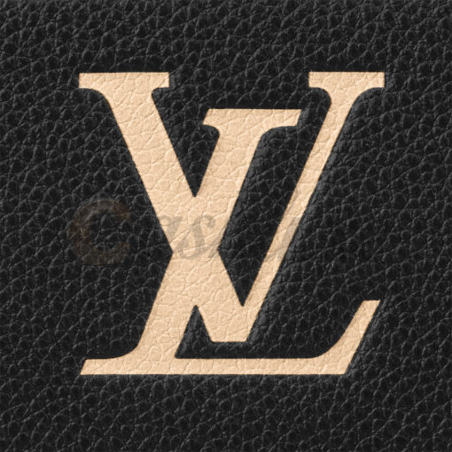 Louis Vuitton Clémence Wallet M82338 - Image 4