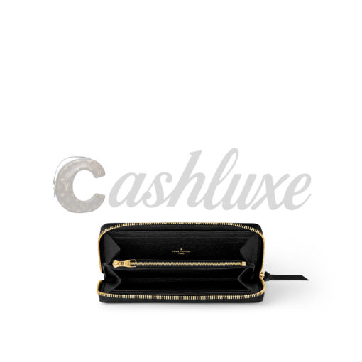 Louis Vuitton Clémence Wallet M82338 - Image 3