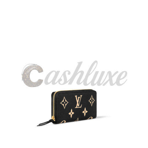 Louis Vuitton Clémence Wallet M82338 - Image 2