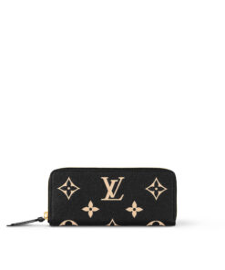 Louis Vuitton Clémence Wallet M82338