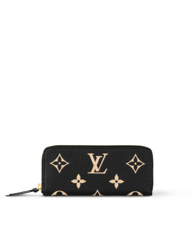 Louis Vuitton Clémence Wallet M82338