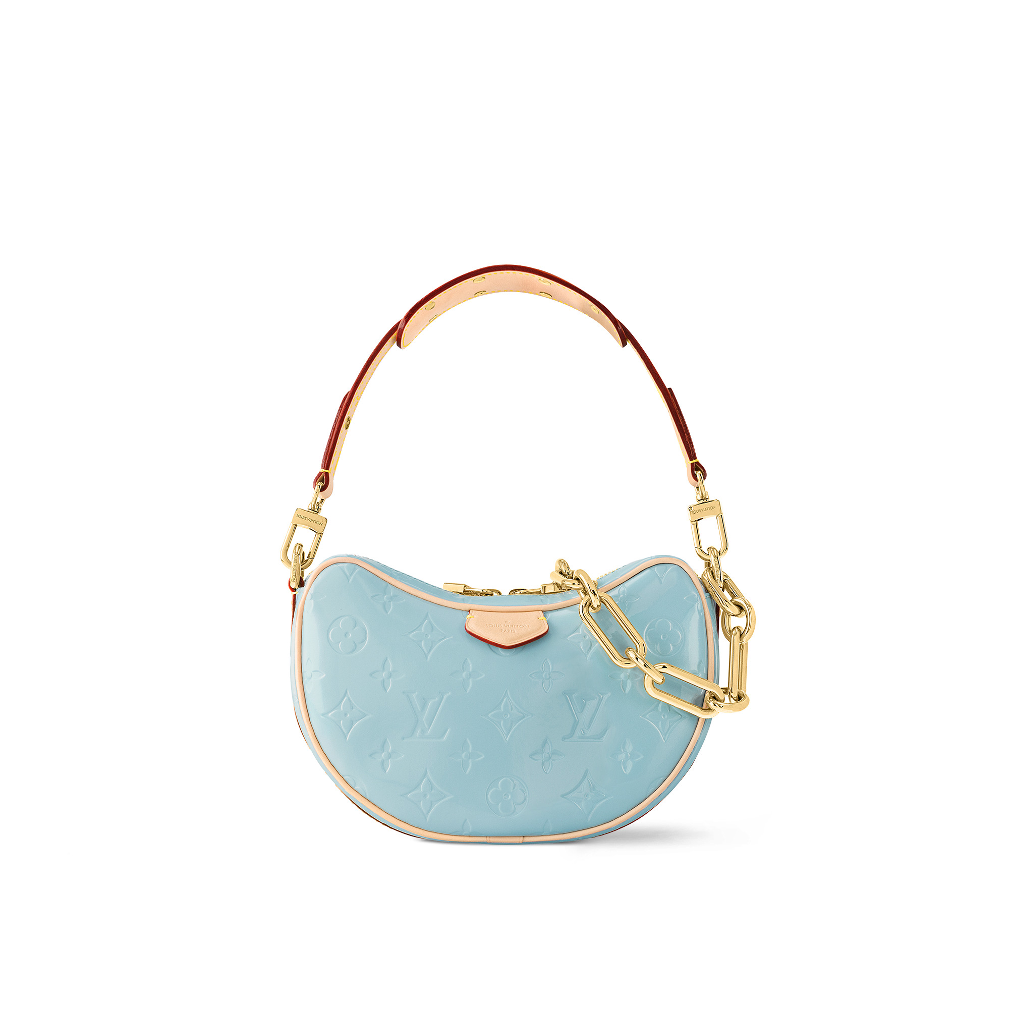 Louis Vuitton Croissant PM M24021