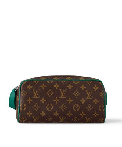 Louis Vuitton Dopp Kit M12639