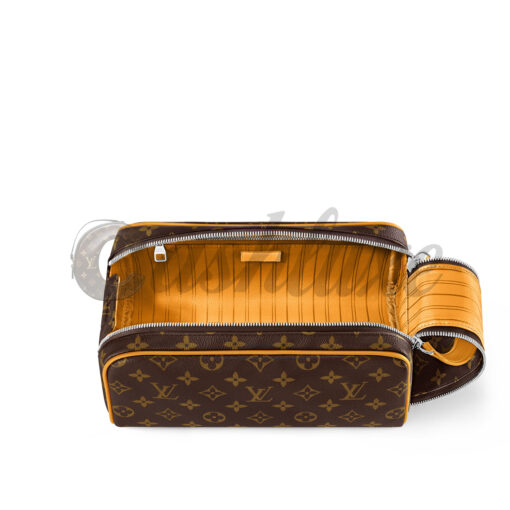 Louis Vuitton Dopp Kit M12643 - Image 3