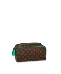 Louis Vuitton Dopp Kit M46253
